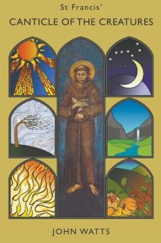 Cover of Canticle of the Creatures