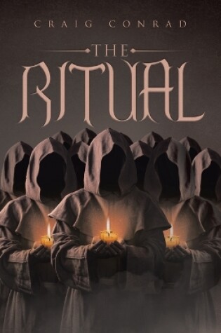 Cover of The Ritual