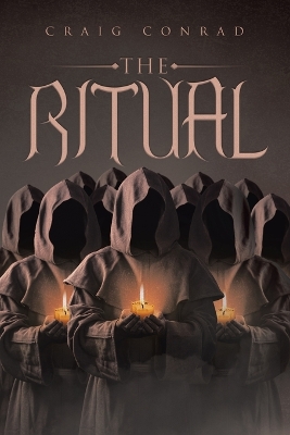 Book cover for The Ritual