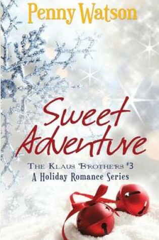 Cover of Sweet Adventure