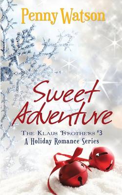 Cover of Sweet Adventure