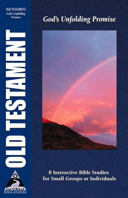 Cover of Old Testament