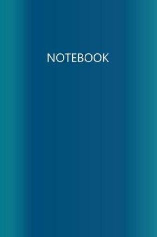 Cover of Notebook