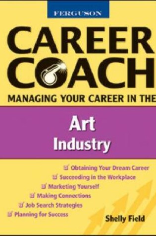 Cover of Managing Your Career in the Art Industry