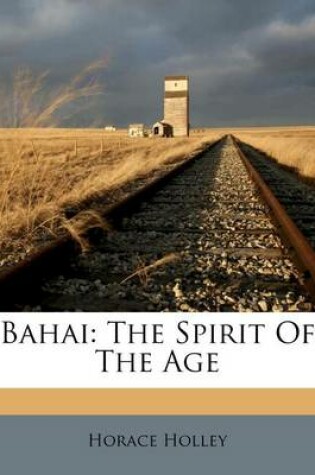 Cover of Bahai