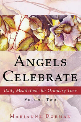 Cover of Angels Celebrate