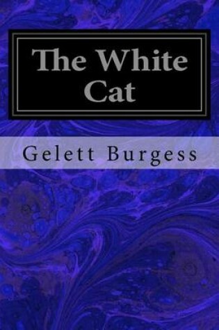 Cover of The White Cat