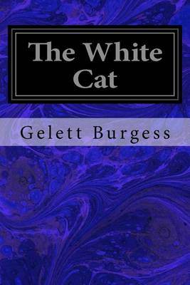 Book cover for The White Cat