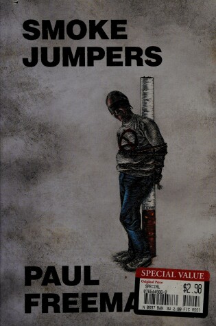 Cover of Smoke Jumpers