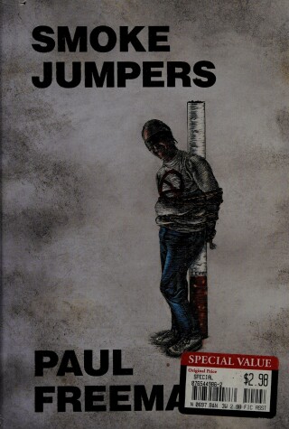 Book cover for Smoke Jumpers