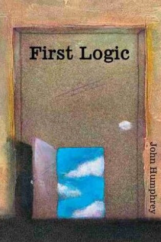 Cover of First Logic