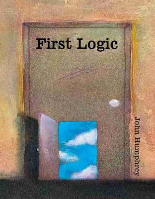 Book cover for First Logic