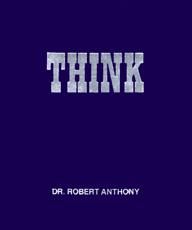 Book cover for Think