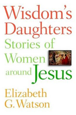 Cover of Wisdom's Daughters