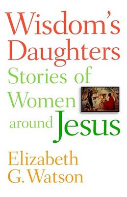 Book cover for Wisdom's Daughters