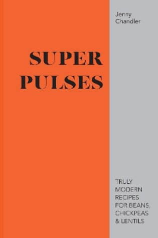 Cover of Super Pulses