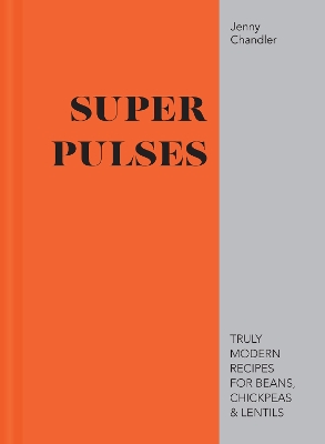 Book cover for Super Pulses