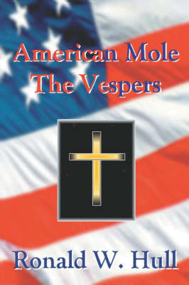 Book cover for American Mole