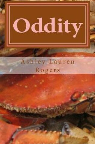 Cover of Oddity