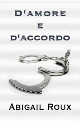 Cover of D'Amore E D'Accordo