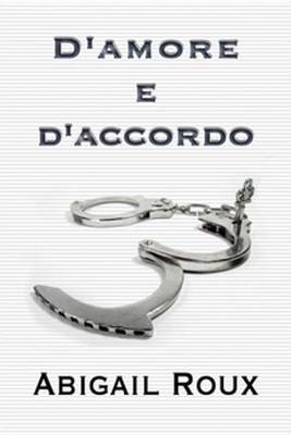 Book cover for D'Amore E D'Accordo