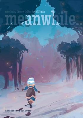 Book cover for Meanwhile... 10