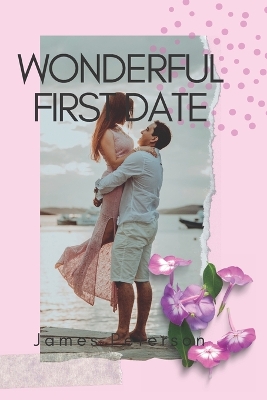 Book cover for Wonderful first date