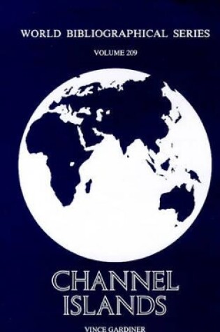 Cover of The Channel Islands