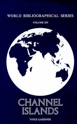 Cover of The Channel Islands