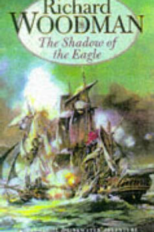 Cover of The Shadow Of The Eagle