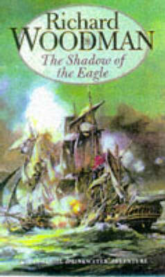 Cover of The Shadow Of The Eagle