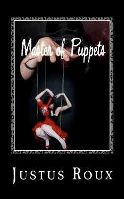 Book cover for Master of Puppets