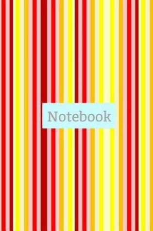 Cover of Notebook