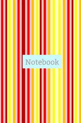 Book cover for Notebook