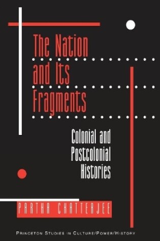 Cover of The Nation and Its Fragments