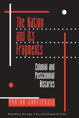 Book cover for The Nation and Its Fragments