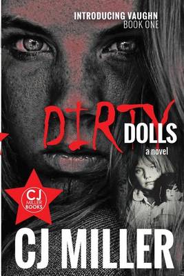 Book cover for Dirty Dolls