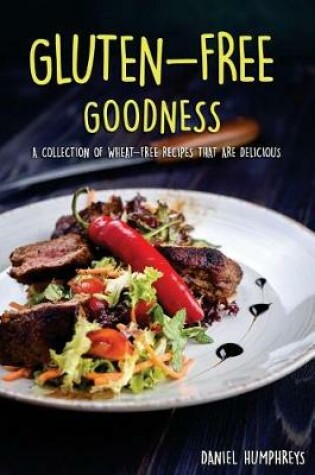 Cover of Gluten-Free Goodness