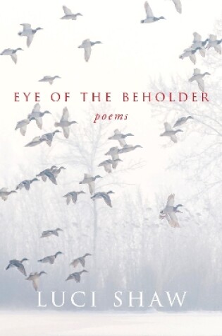 Cover of Eye of the Beholder