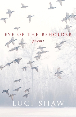 Book cover for Eye of the Beholder