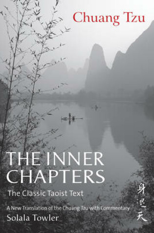 Cover of Inner Chapters