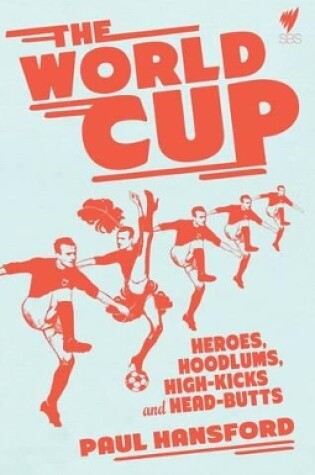 Cover of The World Cup