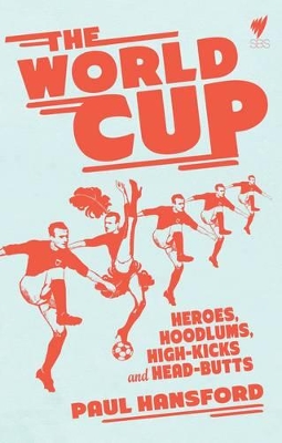 Book cover for The World Cup