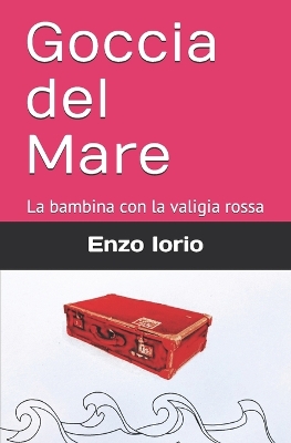Book cover for Goccia del Mare