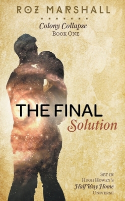 Book cover for The Final Solution