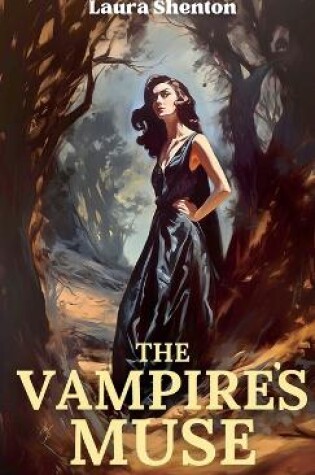 Cover of The Vampire's Muse