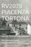 Book cover for Rv2078 Piacenza Tortona