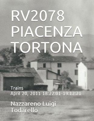 Book cover for Rv2078 Piacenza Tortona