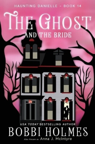 Cover of The Ghost and the Bride