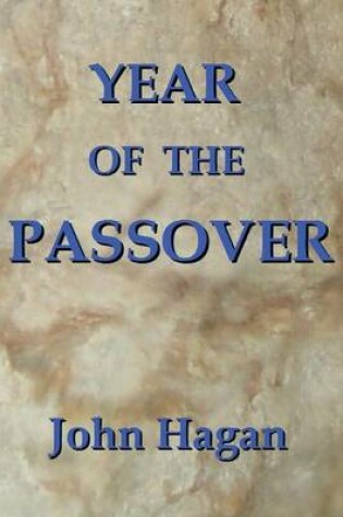 Cover of Year of the Passover